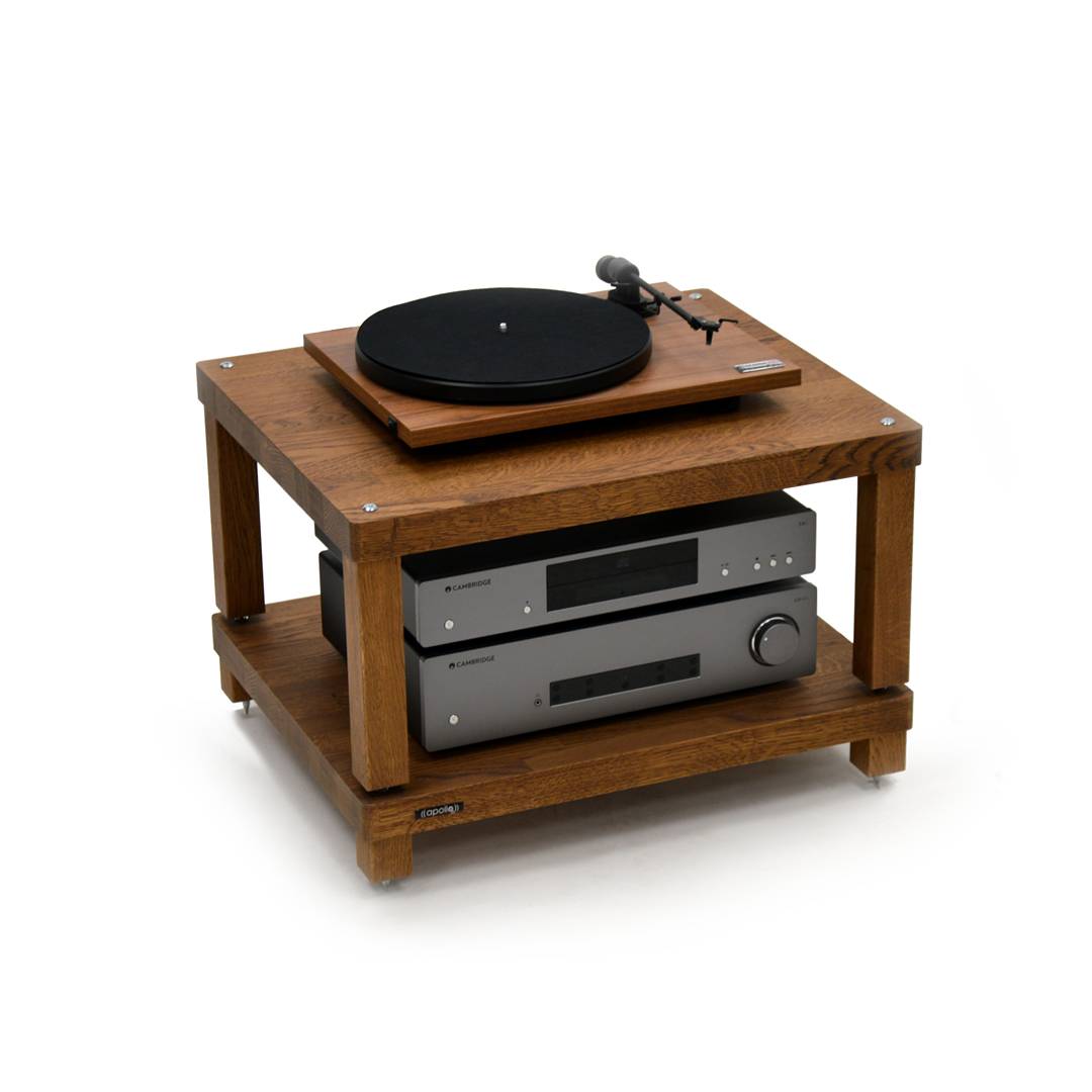 PODIUM 6 XL-D.OAK-2 MODULES LIFESTYLE