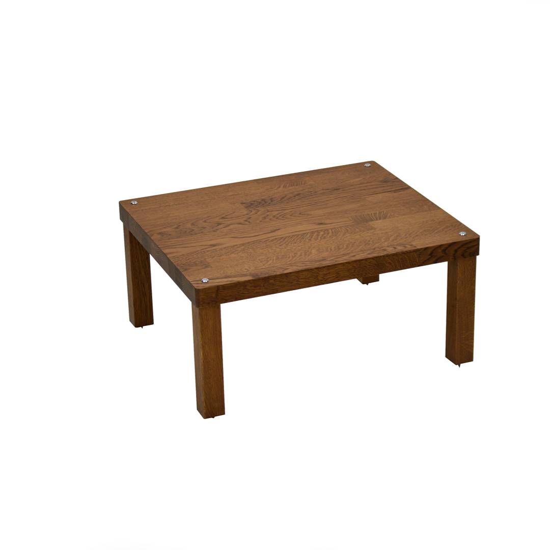 PODIUM 6 XL-D.OAK-250MM MODULE