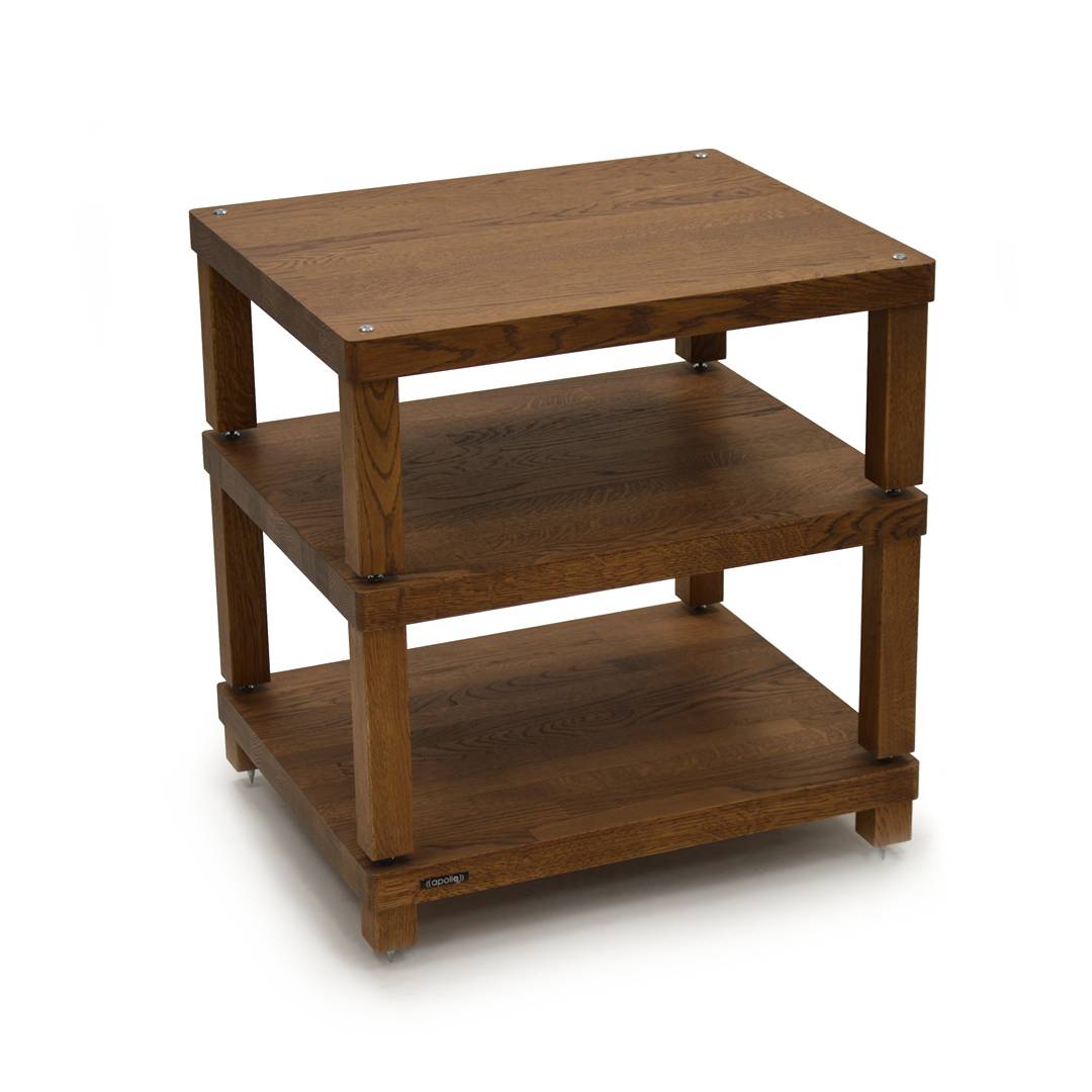PODIUM 6 XL-D.OAK-3 MODULES