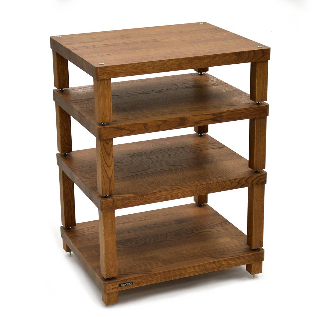 PODIUM 6 XL-D.OAK-4 MODULES