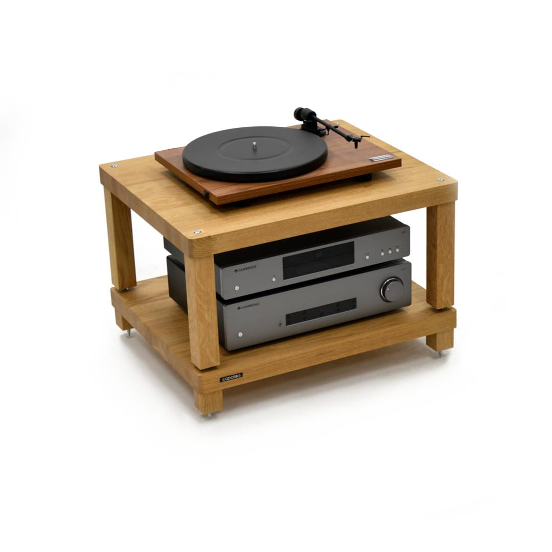 PODIUM 6 XL-N.OAK-2 MODULES LIFESTYLE