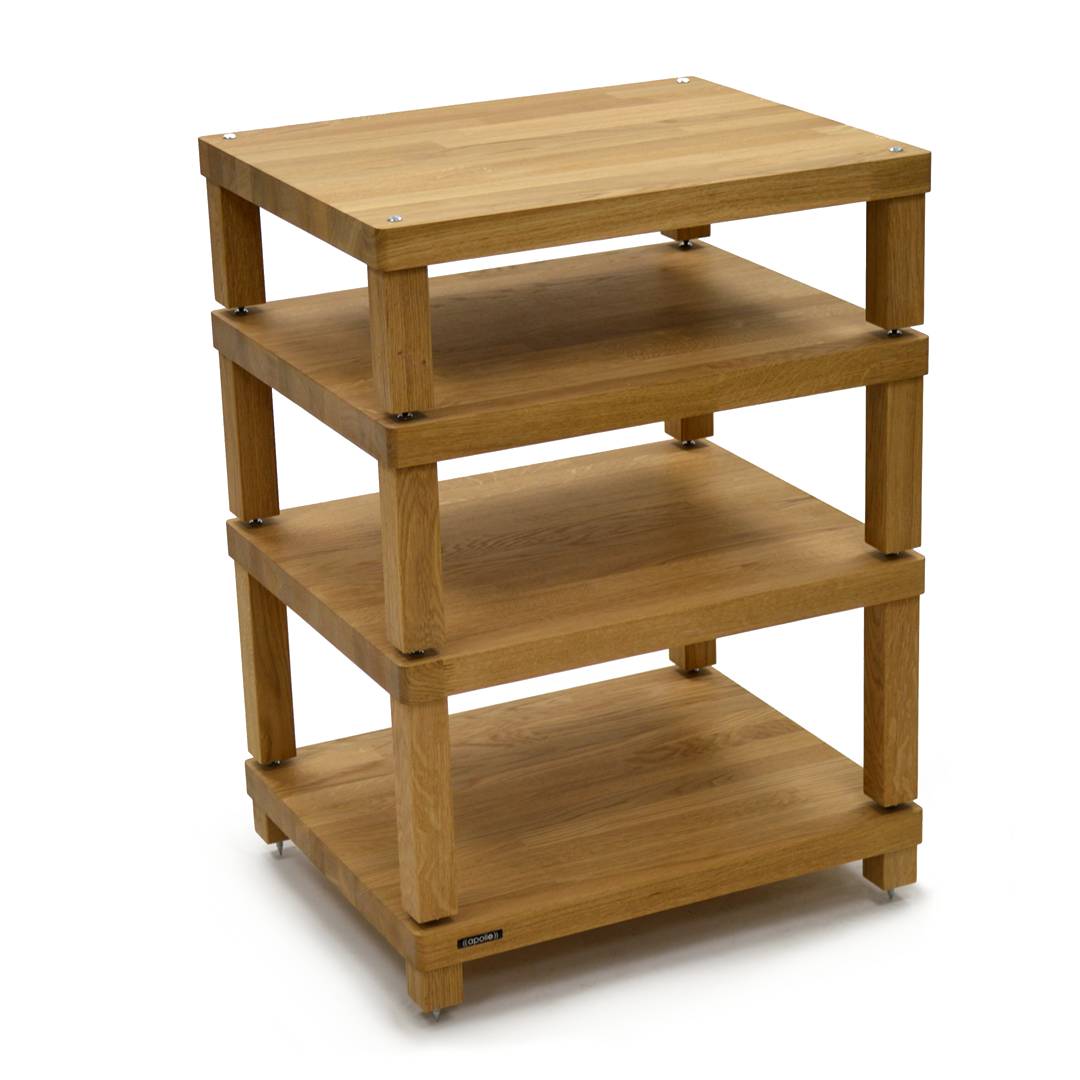 PODIUM XL 6-N.OAK-4 MODULES